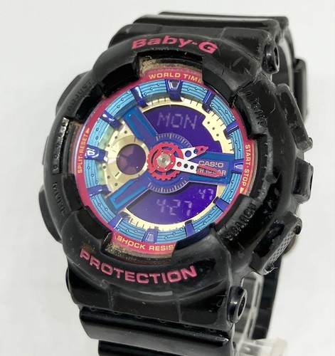 Orologio babyg 112 - babyg, shock