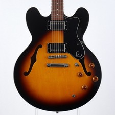 Epiphone Dot Vintage Sunburst