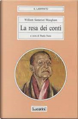 Resa dei conti w - conti,