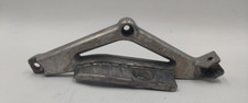 SUPPORTO PEDANA SINISTRA - HONDA CB 650 NIGHTHAWK DAL 1983 AL 1987