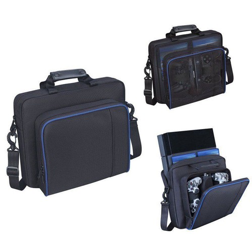 Custodia console playstation - custodia,