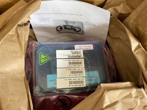 Nuovo l1q41 67098 scitex - hp,