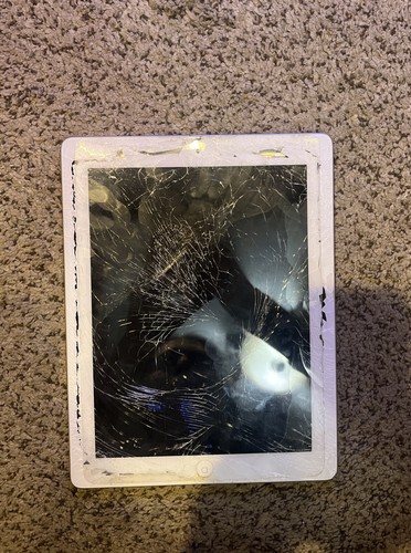 Apple ipad generazione 16 - apple, 3a