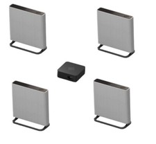 Sony BRAVIA Theater Quad with