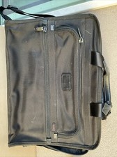 Tumi Borsa Pc, BLK 26111DH, nero balistico