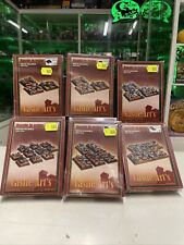 CASTLE ART'S BSRV- Basette in