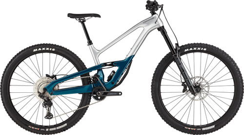 Cannondale jekyll 2024 - cannondale,