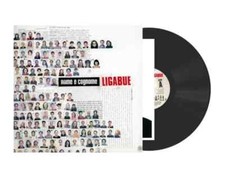 Ligabue - Nome E Cognome-