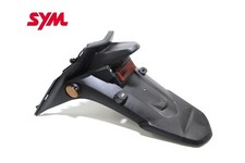 Parafango ruota posteriore portatarga originale Sym per Symphony ST 50 2015 2017