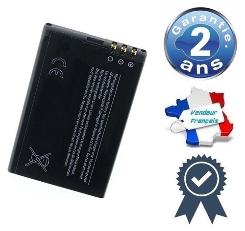 Batterie pour nokia - pour,