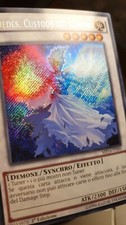 YU-GI-OH - AMEDES, CUSTODE DEI