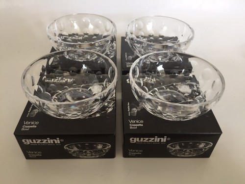 Guzzini set ciotole - guzzini, 4