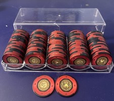 100 Sunfly Spaydz $5 poker