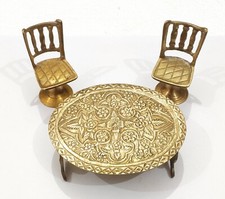 Vintage bellissimo tavolo o