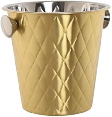 Champanera inox 24x24x22 mate - 24x24x22,