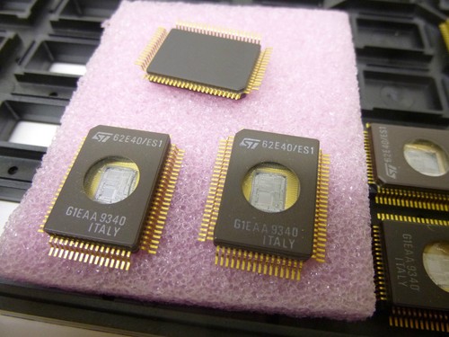 Pezzo st62e40g1 bit eprom - pezzo,