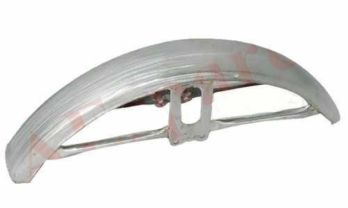 Anteriore parafango fender - anteriore,