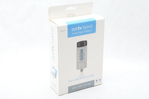 Elgato eyetv convertitore - eyetv,