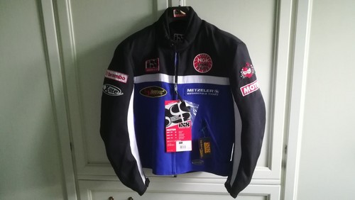 Giubbotto giacca ixs moto - giubbotto,