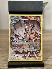 POKÉMON! STEELIX 247/236 HOLO