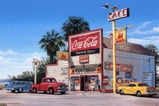 Poster Manifesto Locandina