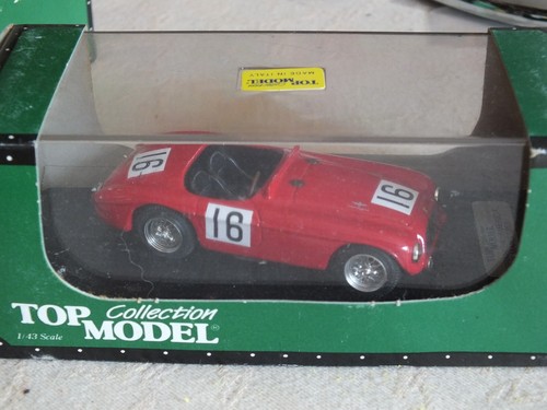 Top model collection - collection, fds
