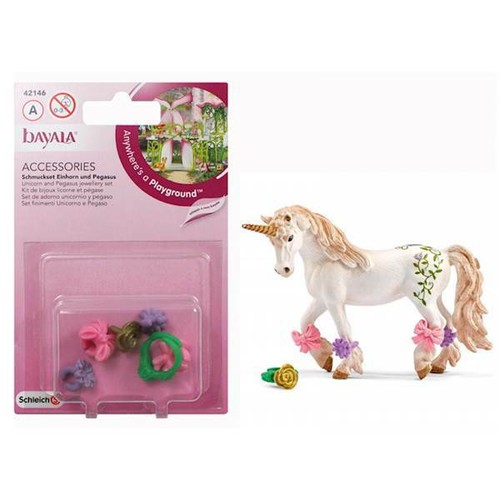 Schleich bayala kit - schleich, di