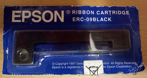 Nastro originale porelon - 4,