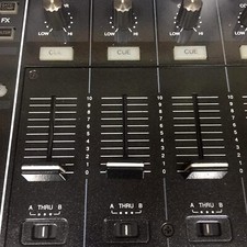 5/10* Fader Cap Slider Knob per Pioneer DJM600 700 750 800 850 900 2000 DJ Mixer