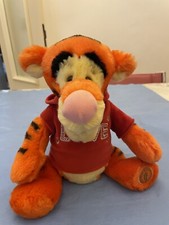 Peluche Tigro Innamorato