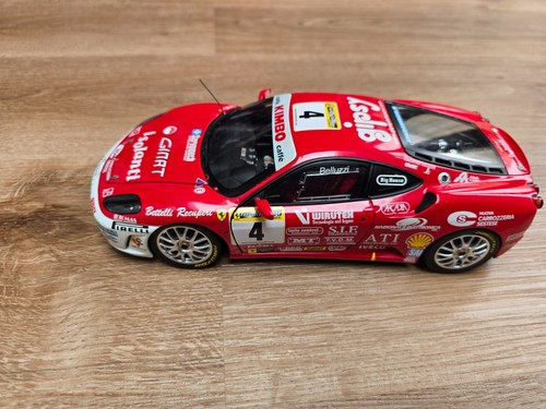 2006 ferrari f430 - 2006,