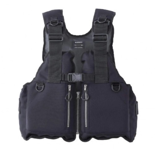 Gilet galleggiante shimano - gilet,