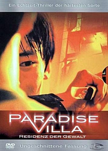 Paradise villa residenz - paradise,