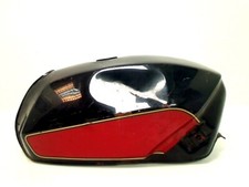 serbatoio carburante per