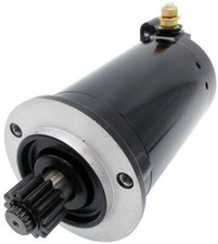 Motorino di Avviamento Starter