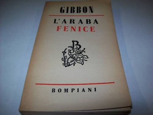 GIBBON-L'ARABA