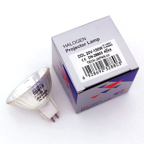 Lampada ddl 20v150w - lampada, 54660