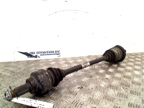 Semiasse posteriore bmw 3 - semiasse,