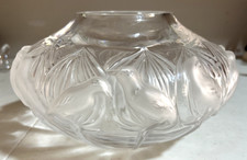 Lalique Melamca Crystal