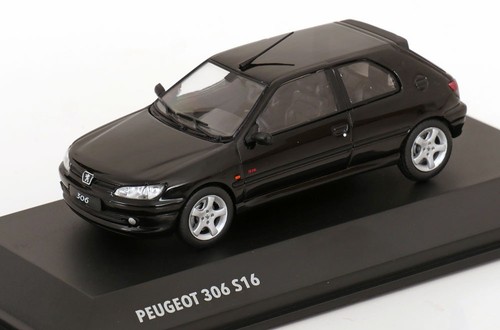 Solido peugeot 306 - 306, s16