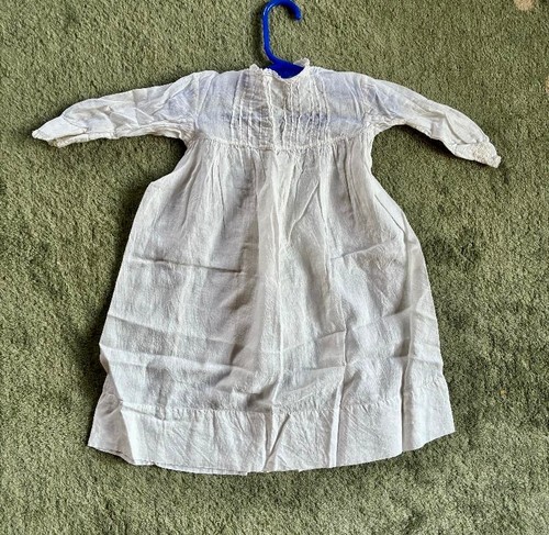Abito battesimo bambino