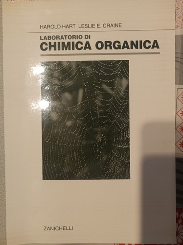 Manuale per laboratorio