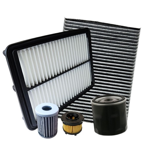 Kit tagliando f35 - kit,