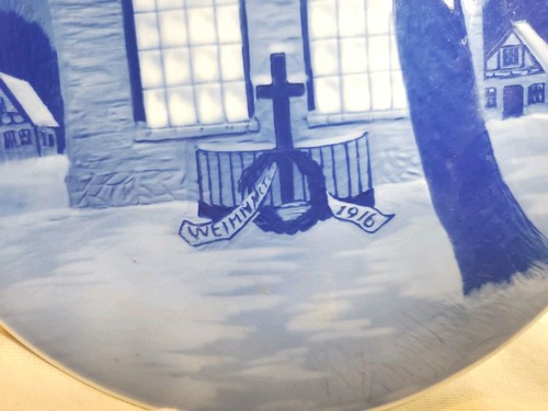 Rosenthal 1916 natale - rosenthal,