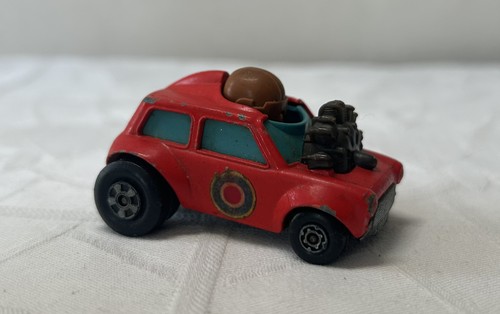 Matchbox vintage superfast - vintage,