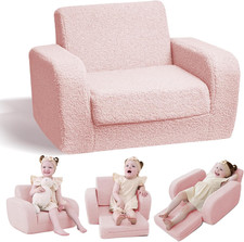 3 in 1 Divanetto per Bambini