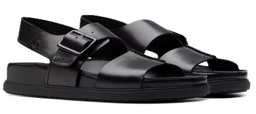 Clarks 26180896 torford - torford, strap