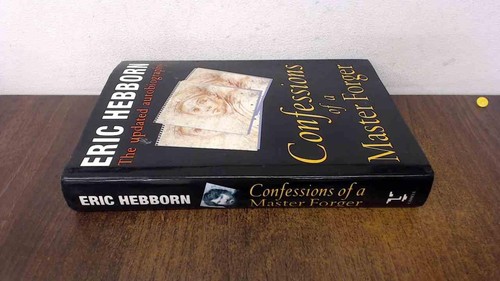 Confessions master forger - a,