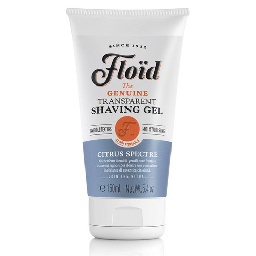 Floid the genuine gel barba - floid,