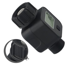 Misuratore di portata acqua